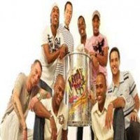 Turma do Pagode – Esse é o Clima